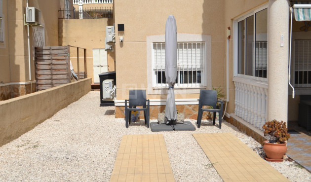 Resale - Apartment / flat - Orihuela Costa - Las Filipinas