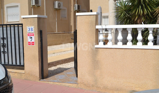 Resale - Apartment / flat - Orihuela Costa - Las Filipinas