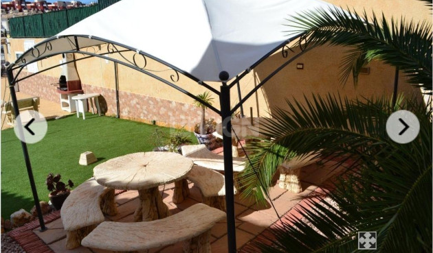 Resale - Apartment / flat - Orihuela Costa - Las Filipinas