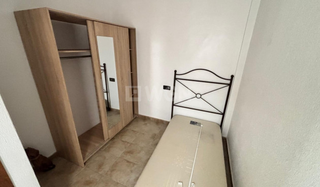 Wiederverkauf - Stadthaus - Guardamar del Segura - Costa Blanca