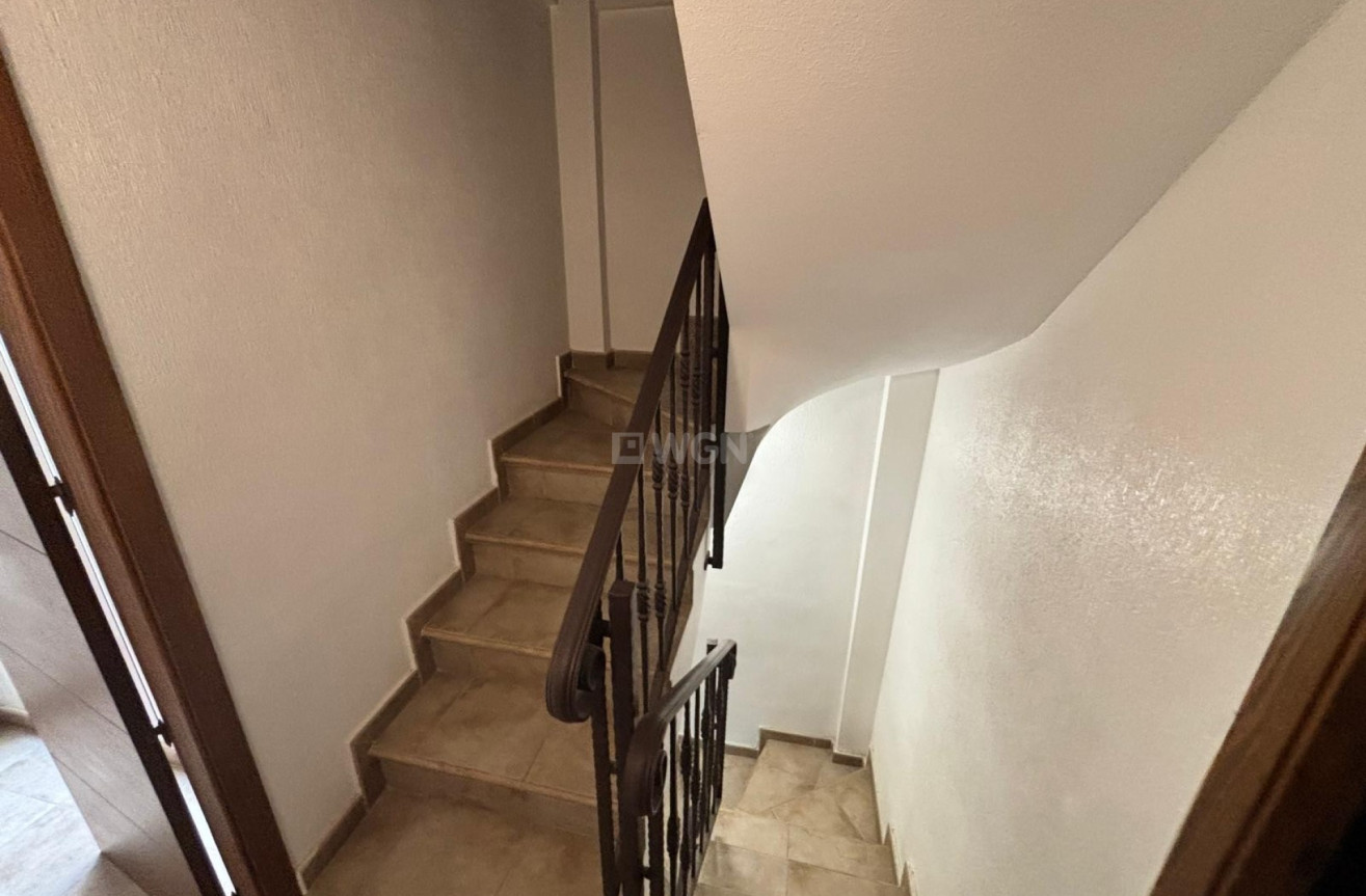Wiederverkauf - Stadthaus - Guardamar del Segura - Costa Blanca
