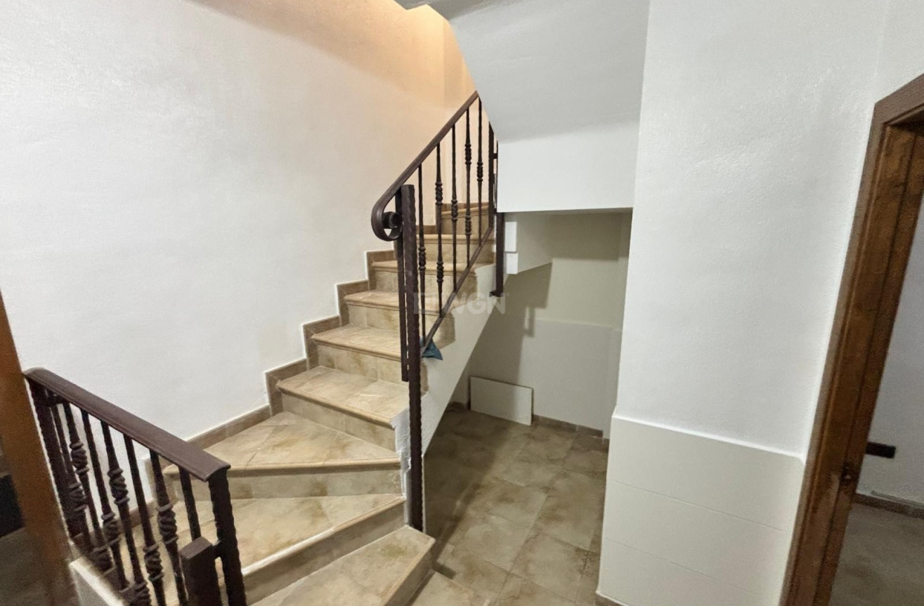Wiederverkauf - Stadthaus - Guardamar del Segura - Costa Blanca