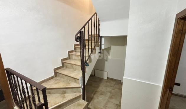 Wiederverkauf - Stadthaus - Guardamar del Segura - Costa Blanca