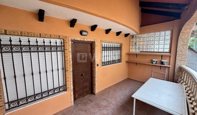 Wiederverkauf - Stadthaus - Guardamar del Segura - Costa Blanca