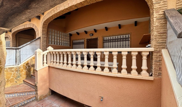 Wiederverkauf - Stadthaus - Guardamar del Segura - Costa Blanca