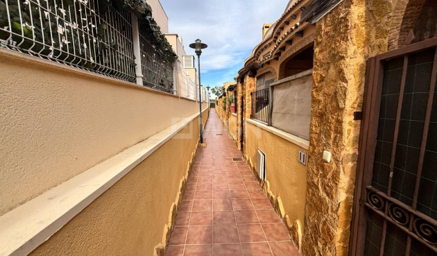 Wiederverkauf - Stadthaus - Guardamar del Segura - Costa Blanca
