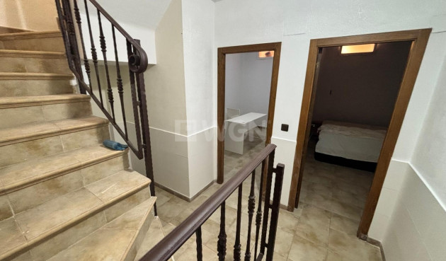 Wiederverkauf - Stadthaus - Guardamar del Segura - Costa Blanca