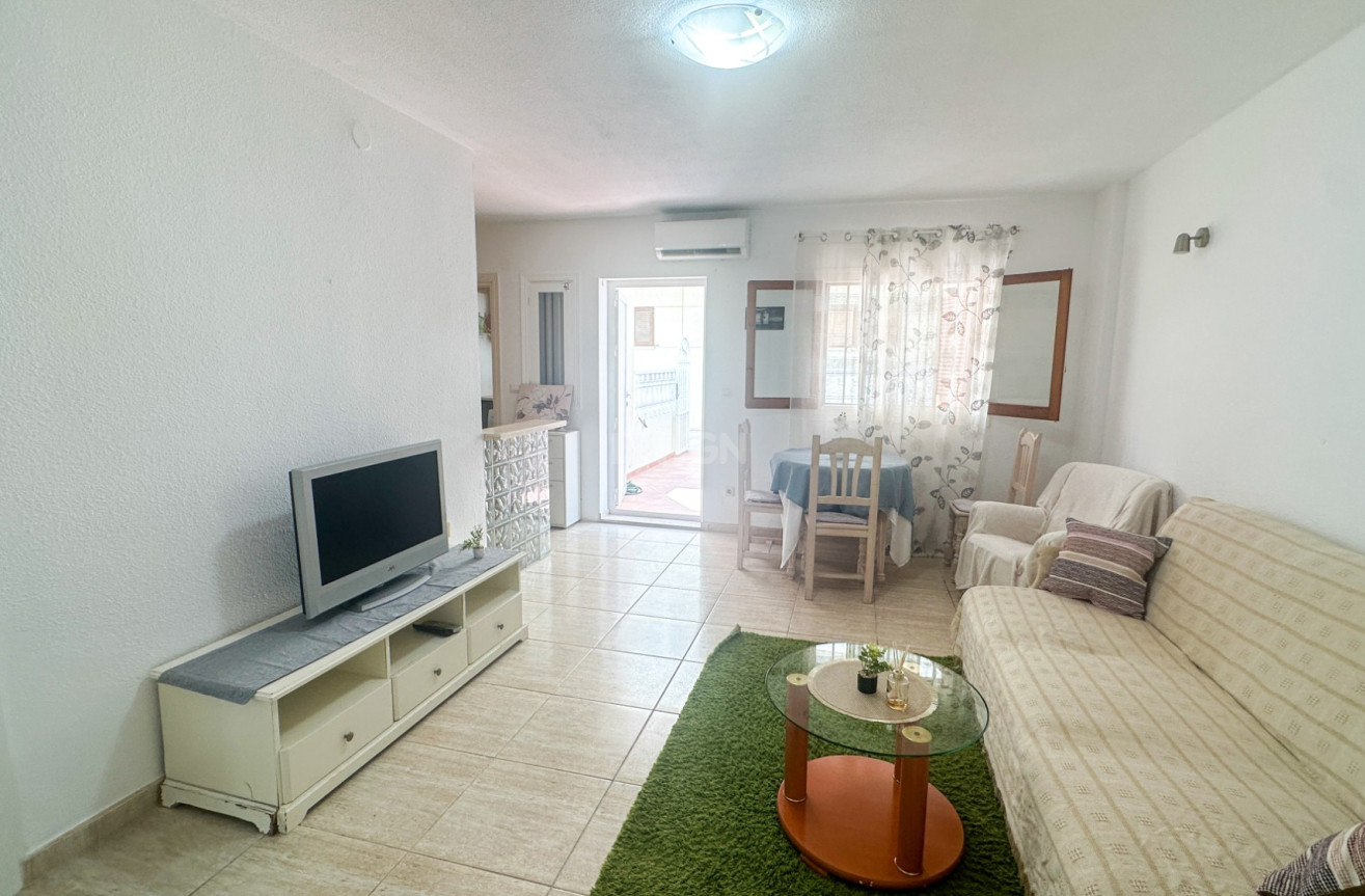 Wiederverkauf - Wohnung - La Zenia - Costa Blanca
