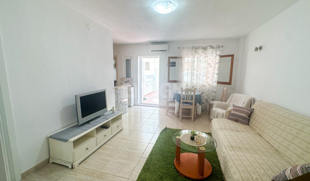 Wiederverkauf - Wohnung - La Zenia - Costa Blanca