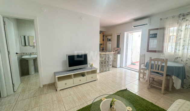 Wiederverkauf - Wohnung - La Zenia - Costa Blanca