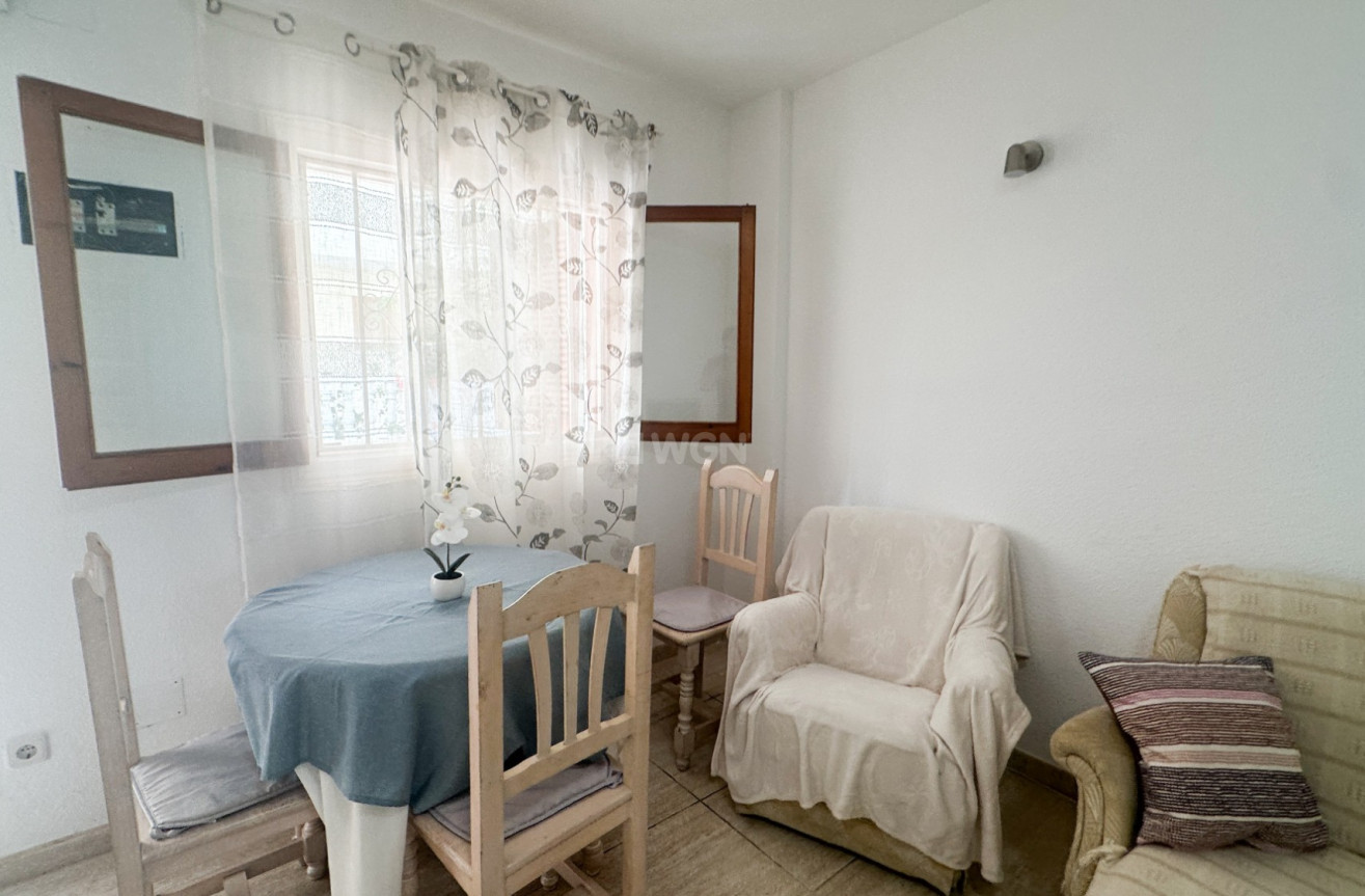 Wiederverkauf - Wohnung - La Zenia - Costa Blanca
