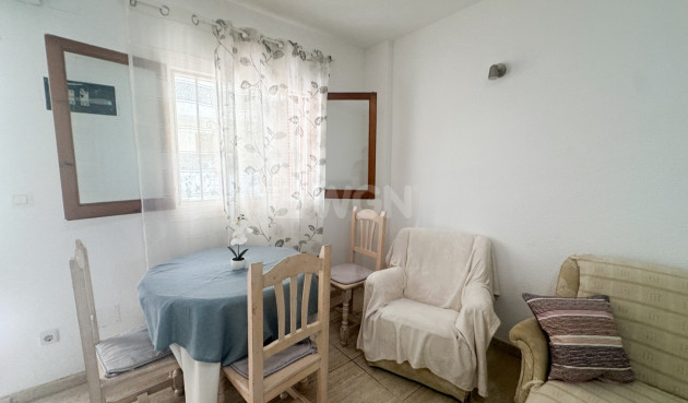 Wiederverkauf - Wohnung - La Zenia - Costa Blanca