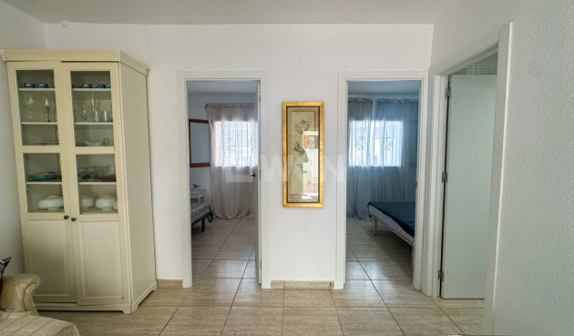 Wiederverkauf - Wohnung - La Zenia - Costa Blanca