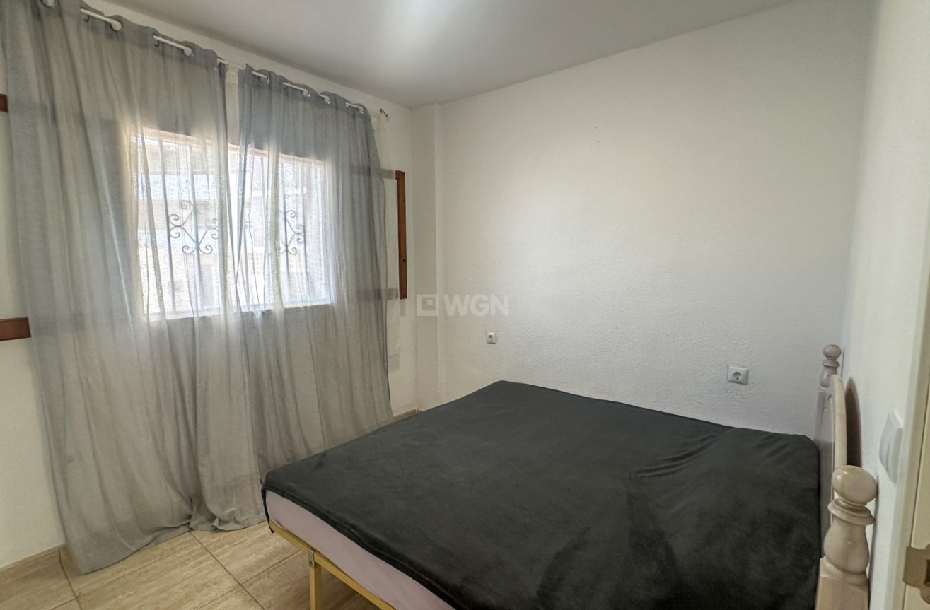 Wiederverkauf - Wohnung - La Zenia - Costa Blanca