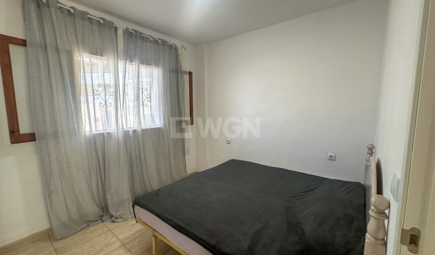 Wiederverkauf - Wohnung - La Zenia - Costa Blanca
