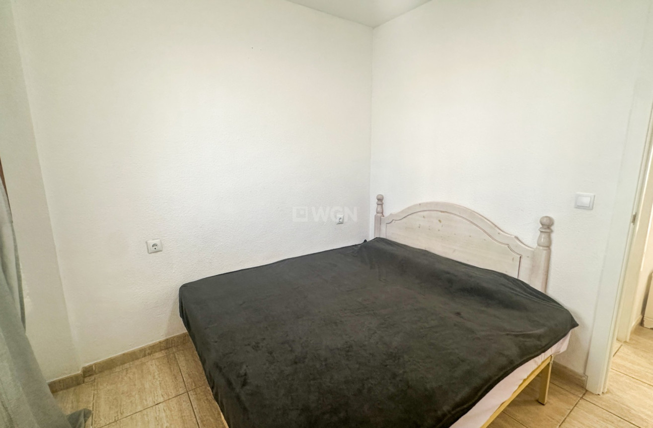 Wiederverkauf - Wohnung - La Zenia - Costa Blanca