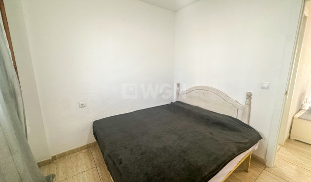 Wiederverkauf - Wohnung - La Zenia - Costa Blanca