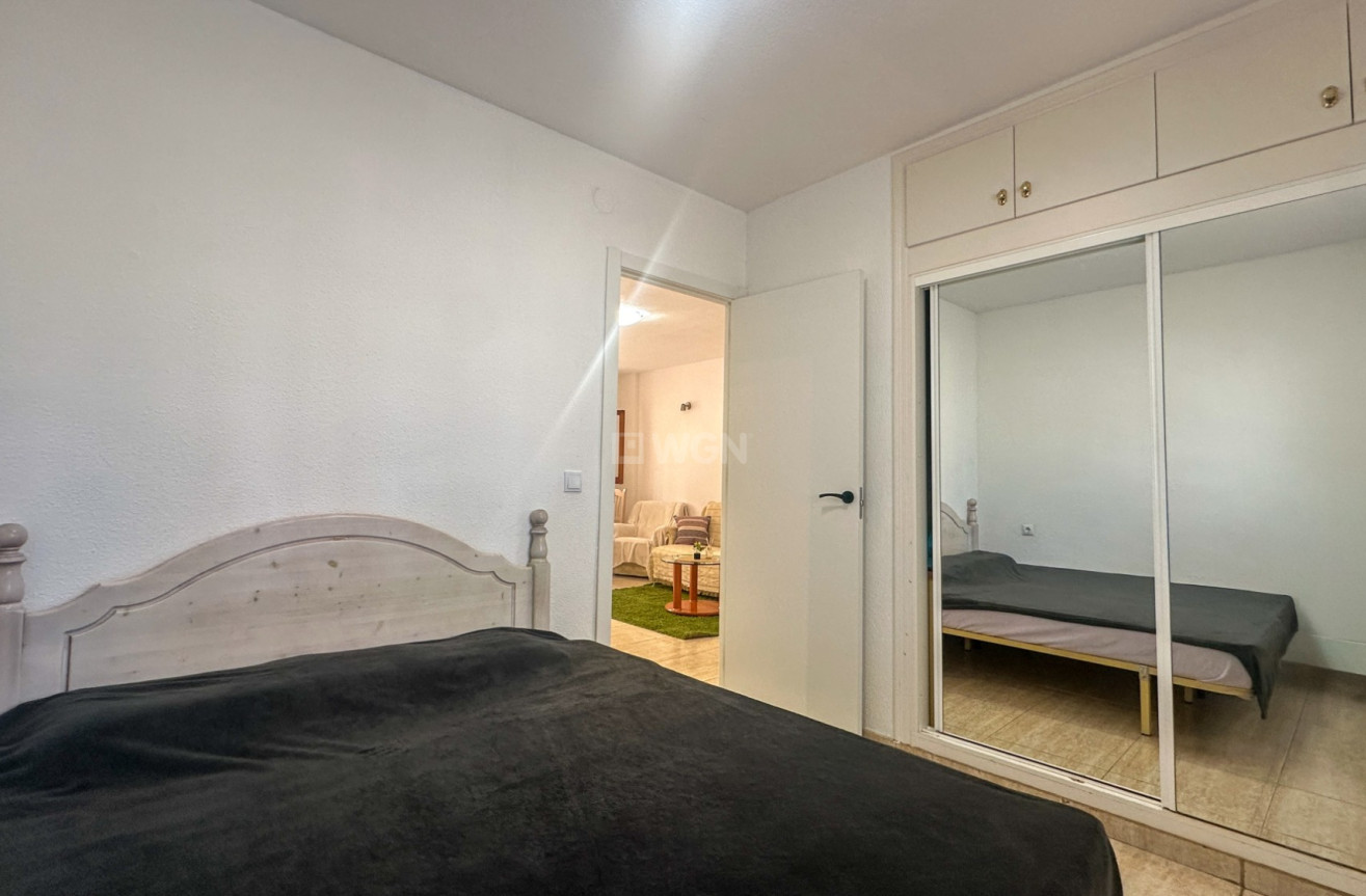 Wiederverkauf - Wohnung - La Zenia - Costa Blanca