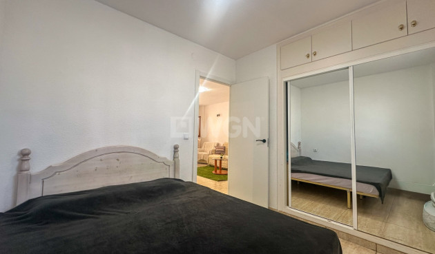 Wiederverkauf - Wohnung - La Zenia - Costa Blanca