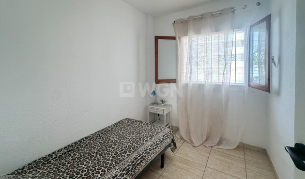Wiederverkauf - Wohnung - La Zenia - Costa Blanca