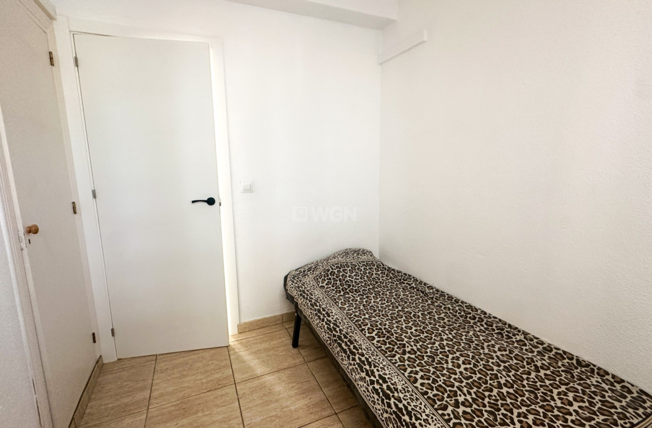 Wiederverkauf - Wohnung - La Zenia - Costa Blanca