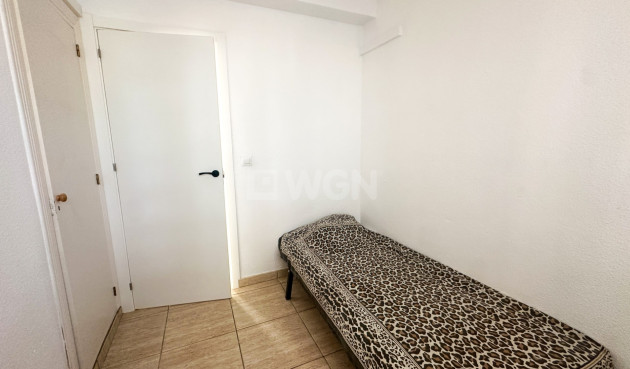 Wiederverkauf - Wohnung - La Zenia - Costa Blanca