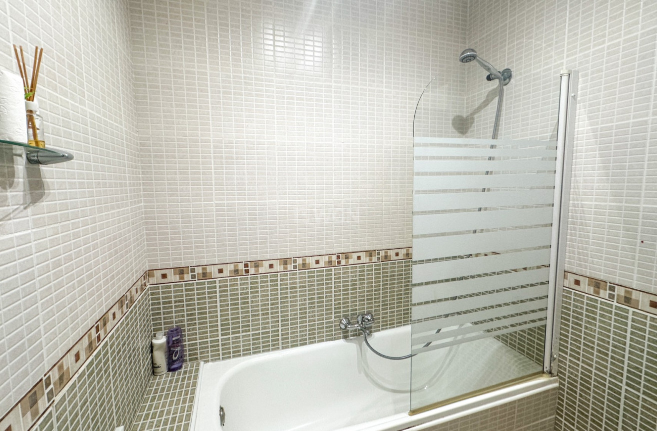 Wiederverkauf - Wohnung - La Zenia - Costa Blanca