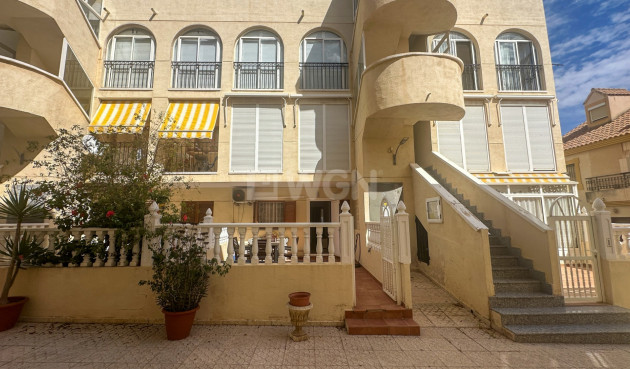 Wiederverkauf - Wohnung - La Zenia - Costa Blanca
