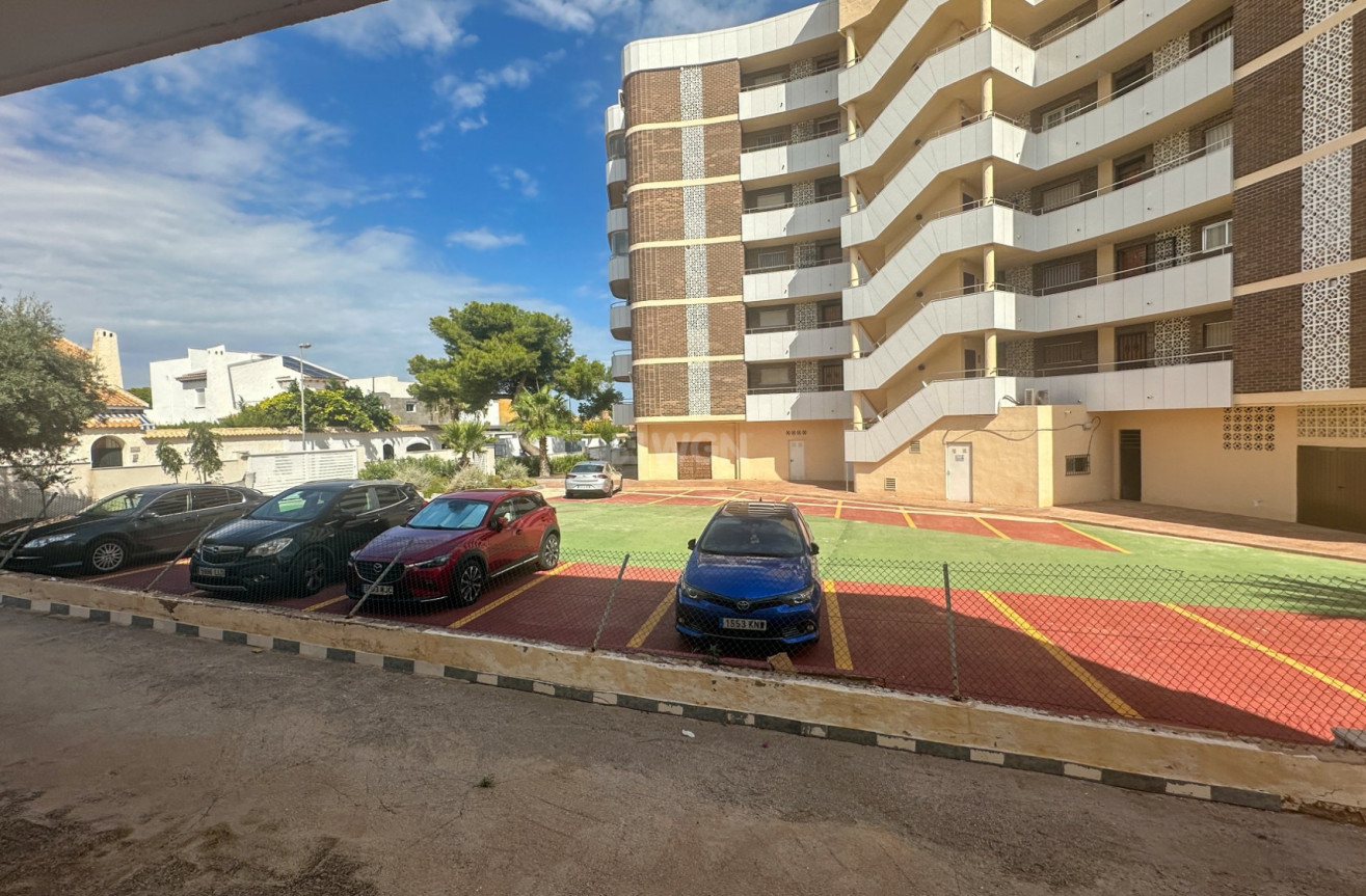 Wiederverkauf - Wohnung - La Zenia - Costa Blanca