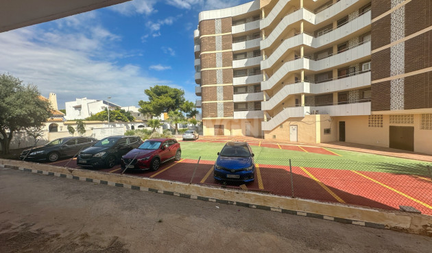 Wiederverkauf - Wohnung - La Zenia - Costa Blanca