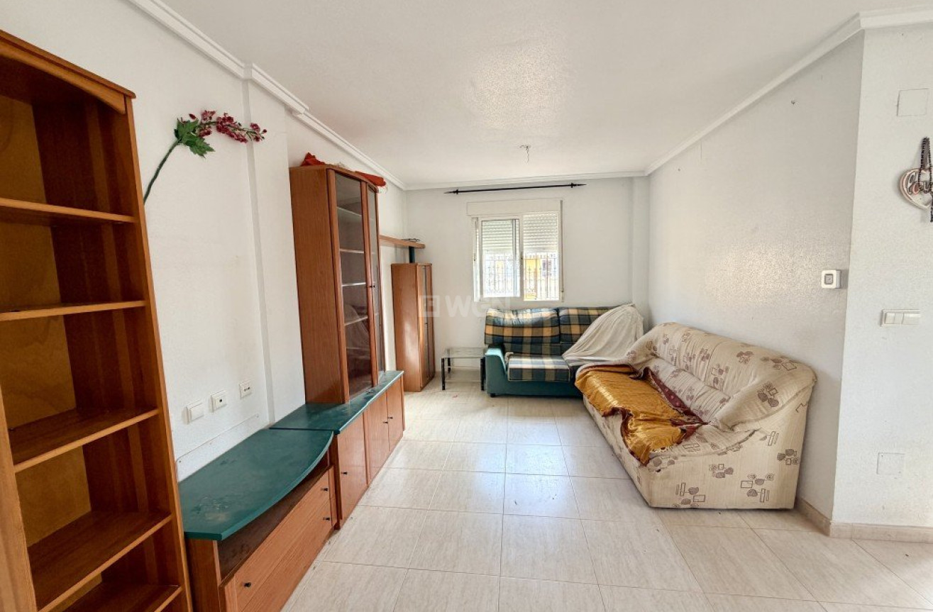 Wiederverkauf - Stadthaus - Ciudad Quesada - Costa Blanca