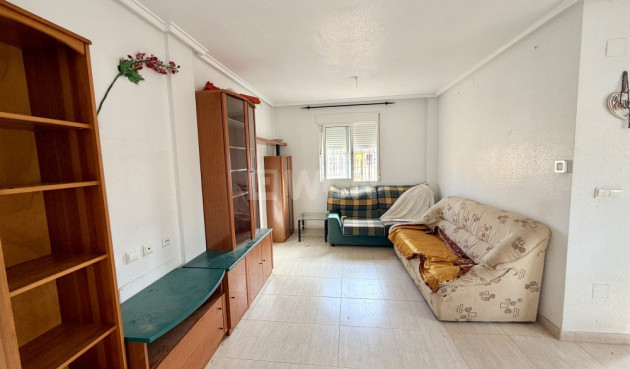 Wiederverkauf - Stadthaus - Ciudad Quesada - Costa Blanca