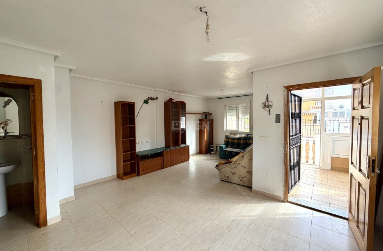 Wiederverkauf - Stadthaus - Ciudad Quesada - Costa Blanca