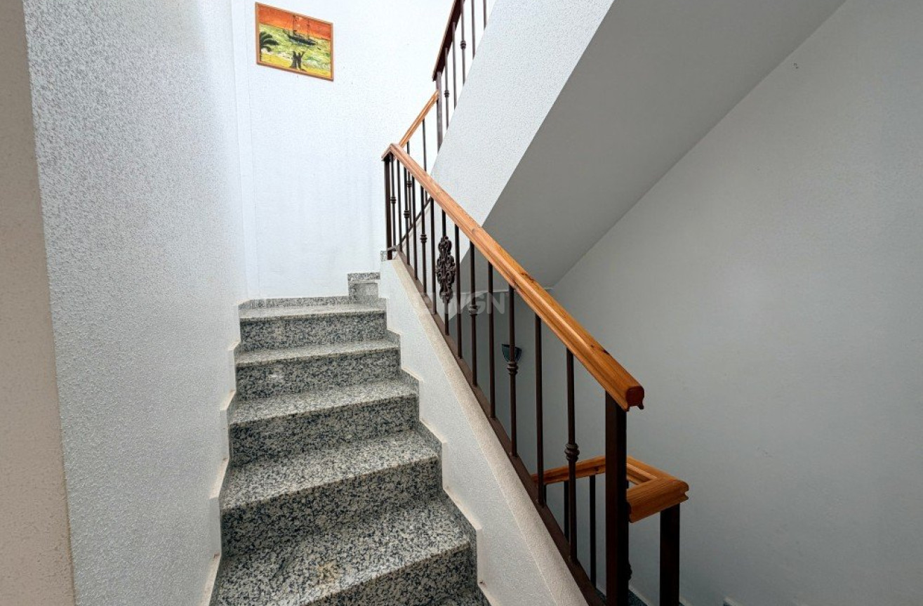 Wiederverkauf - Stadthaus - Ciudad Quesada - Costa Blanca