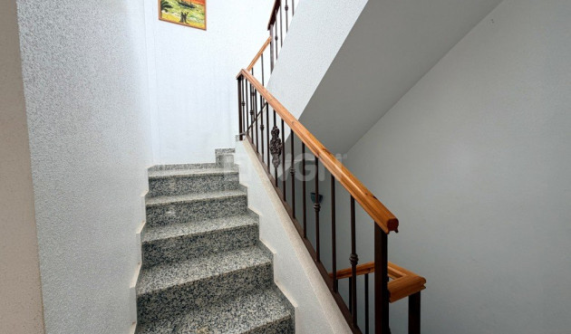 Wiederverkauf - Stadthaus - Ciudad Quesada - Costa Blanca