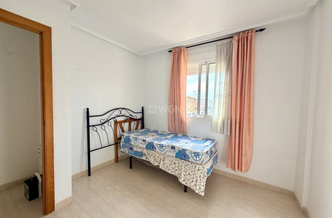 Wiederverkauf - Stadthaus - Ciudad Quesada - Costa Blanca