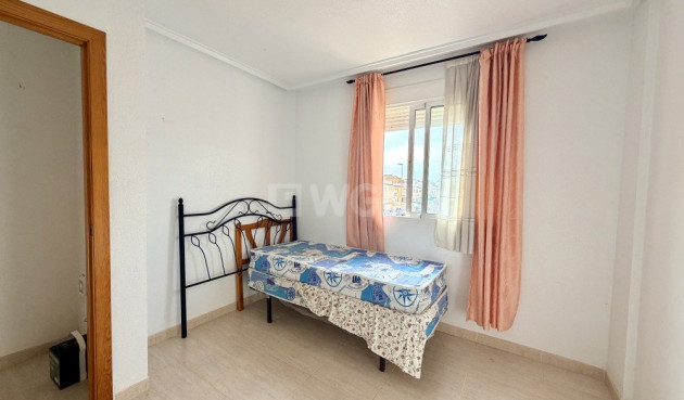 Wiederverkauf - Stadthaus - Ciudad Quesada - Costa Blanca