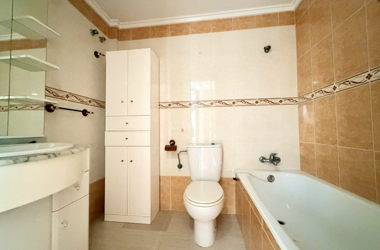 Wiederverkauf - Stadthaus - Ciudad Quesada - Costa Blanca