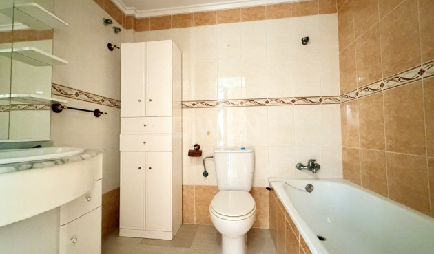 Wiederverkauf - Stadthaus - Ciudad Quesada - Costa Blanca