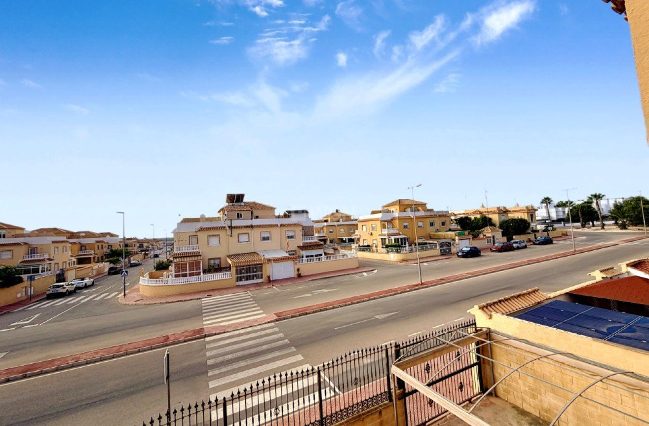 Wiederverkauf - Stadthaus - Ciudad Quesada - Costa Blanca