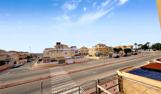 Wiederverkauf - Stadthaus - Ciudad Quesada - Costa Blanca