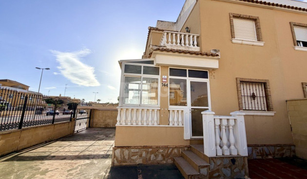 Wiederverkauf - Stadthaus - Ciudad Quesada - Costa Blanca