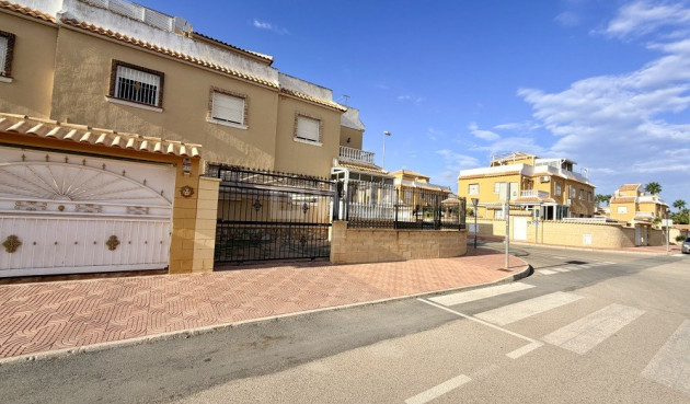 Wiederverkauf - Stadthaus - Ciudad Quesada - Costa Blanca