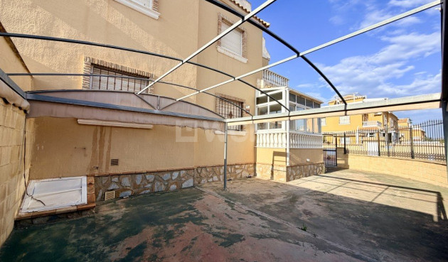 Wiederverkauf - Stadthaus - Ciudad Quesada - Costa Blanca