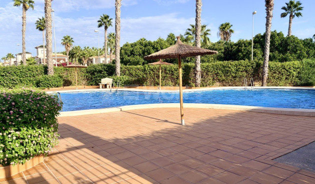 Wiederverkauf - Stadthaus - Ciudad Quesada - Costa Blanca