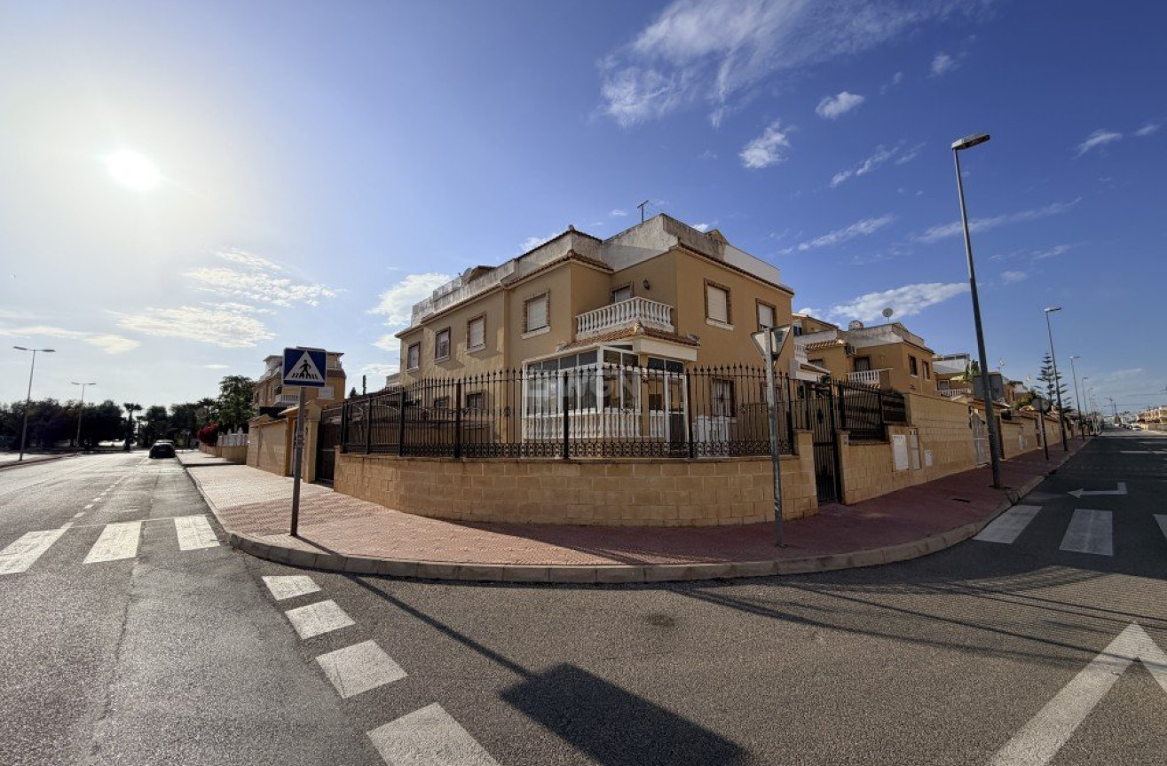 Wiederverkauf - Stadthaus - Ciudad Quesada - Costa Blanca