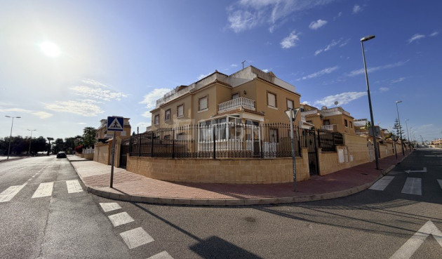 Wiederverkauf - Stadthaus - Ciudad Quesada - Costa Blanca