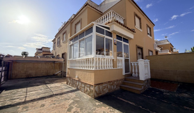Wiederverkauf - Stadthaus - Ciudad Quesada - Costa Blanca