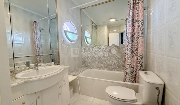 Wiederverkauf - Bungalow - Torrevieja - Costa Blanca