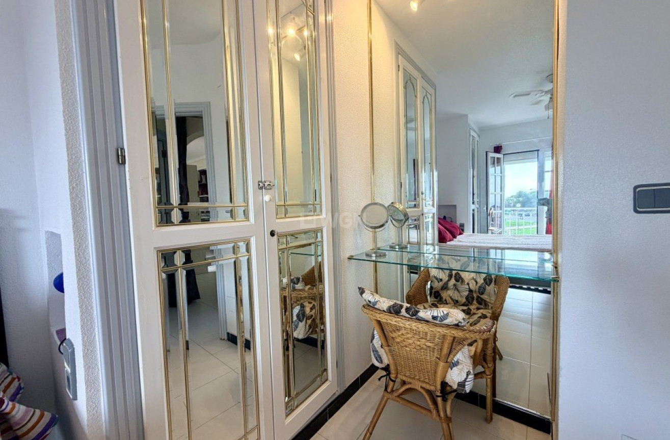Wiederverkauf - Bungalow - Torrevieja - Costa Blanca